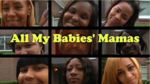 All My Babies' Mamas